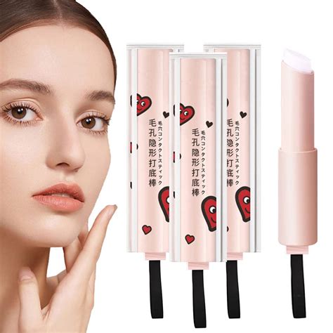 How to Use the Magic Pore Eraser Stick for a Natural Makeup Look